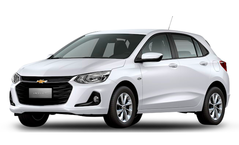 Imagem de financiamento de veículo