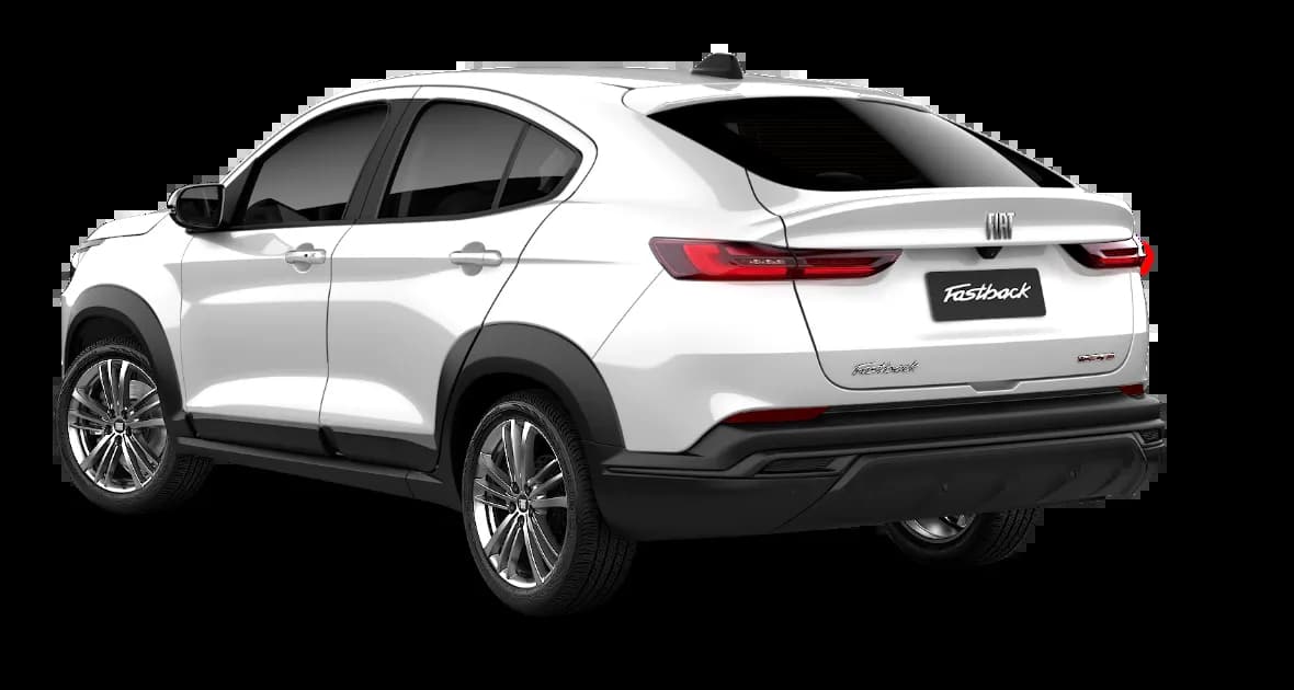 Imagem de veículo para venda ou troca